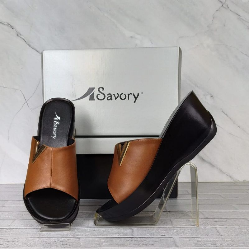 Sandal Wanita Savory HO 533