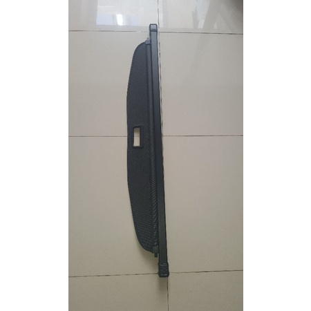 Cover Bagasi Subaru XV