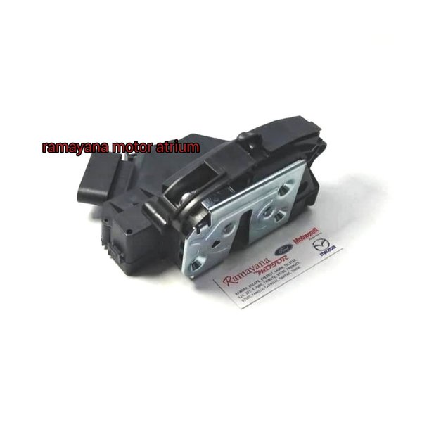 Door Lock Ford Fiesta Berkualitas
