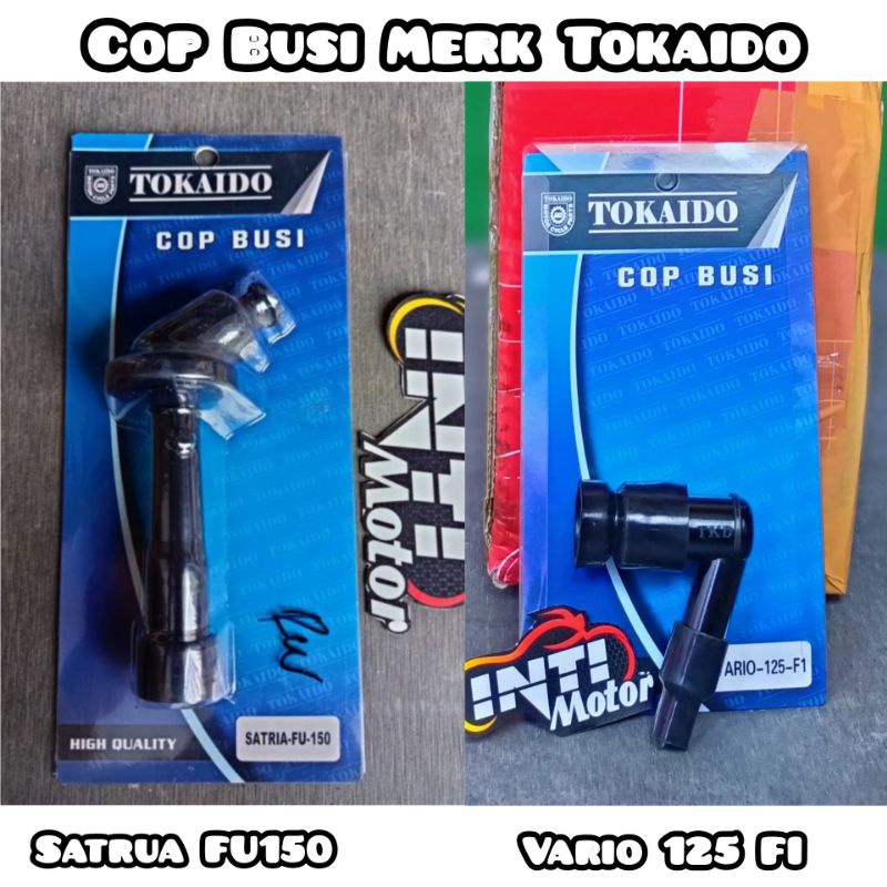 Cop Busi VARIO125 Beat KVY Scoopy Esp 2014 2015 2016 2017 2018 2019 2020 Satria FU 150 Tokaido ORI C