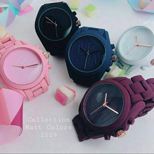 Jam tangan Mwatch bangkok