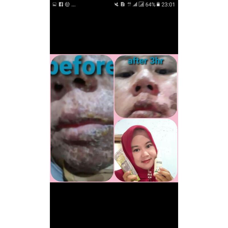 

SerumGlowingNaturabeautyspray