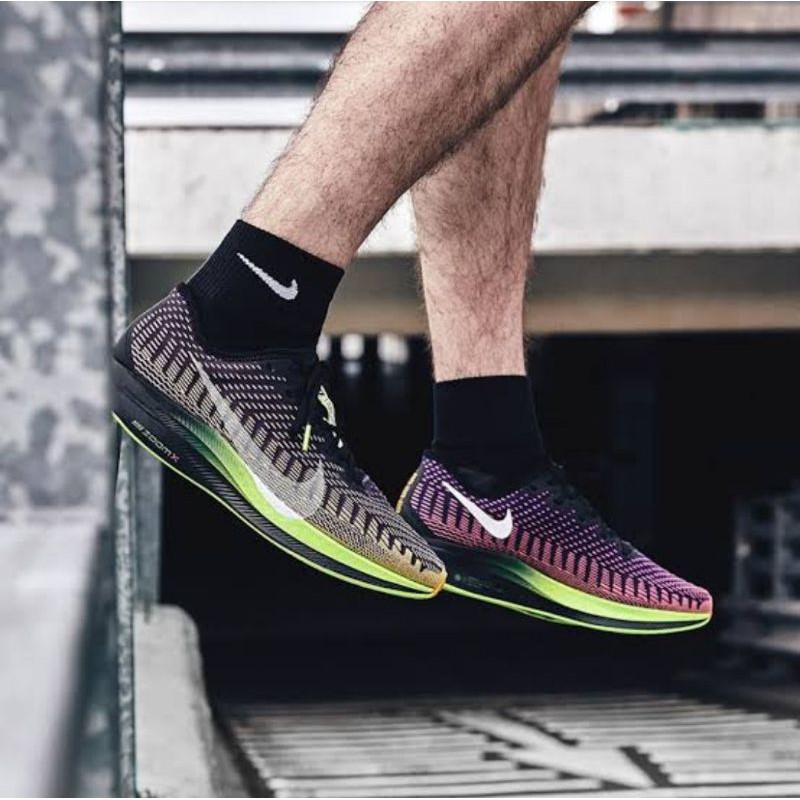 Nike Zoom Pegasus Turbo 2 Sepatu Premium.Sepatu Rnning. Gym
