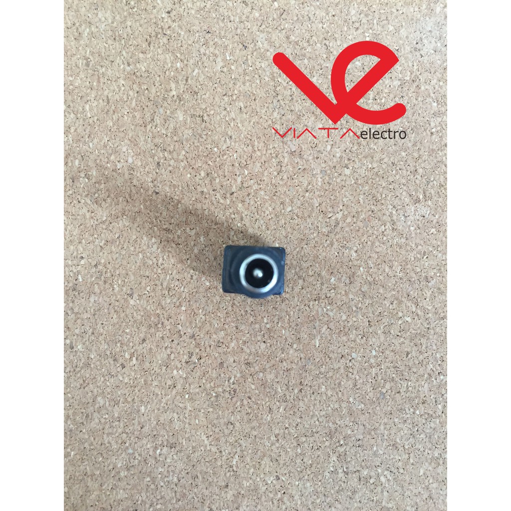 JACK KONEKTOR DC FEMALE CCTV dan ADAPTOR