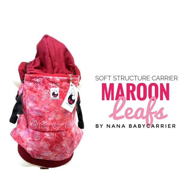 NANA BABY CARRIER