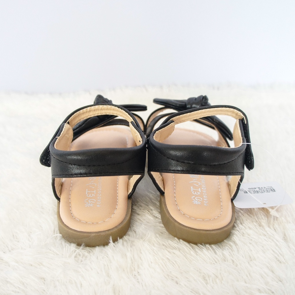 Sepatu Sandal Anak Perempuan 198-16 21.25