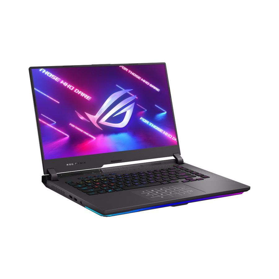 ASUS ROG STRIX G15 G513RM - RYZEN 7-6800H - 8GB - 512GB SSD - RTX3060 6GB - 15.6&quot;FHD 300Hz - WIN11 - OFFICE HOME STUDENT