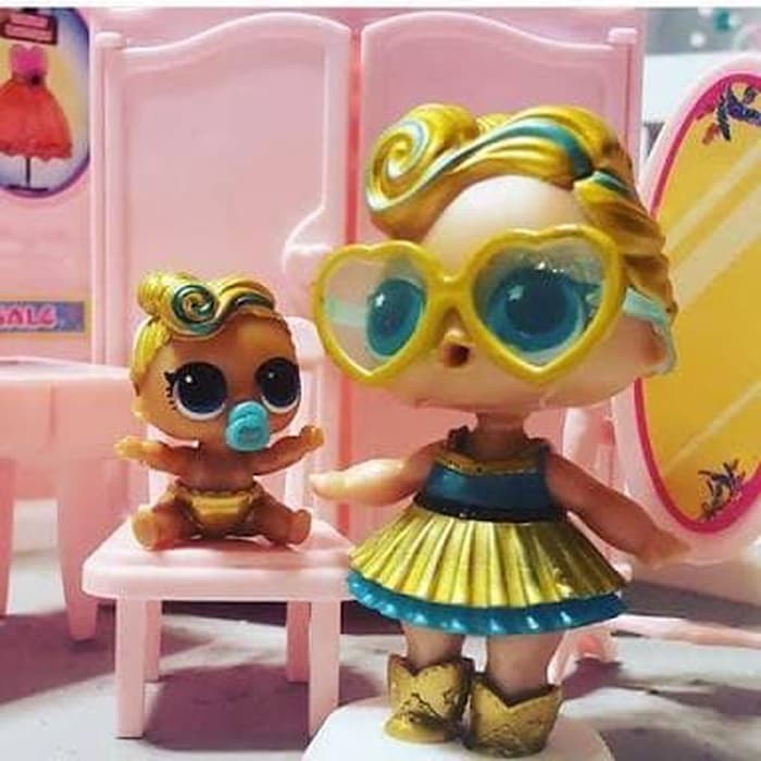 lol surprise lil luxe