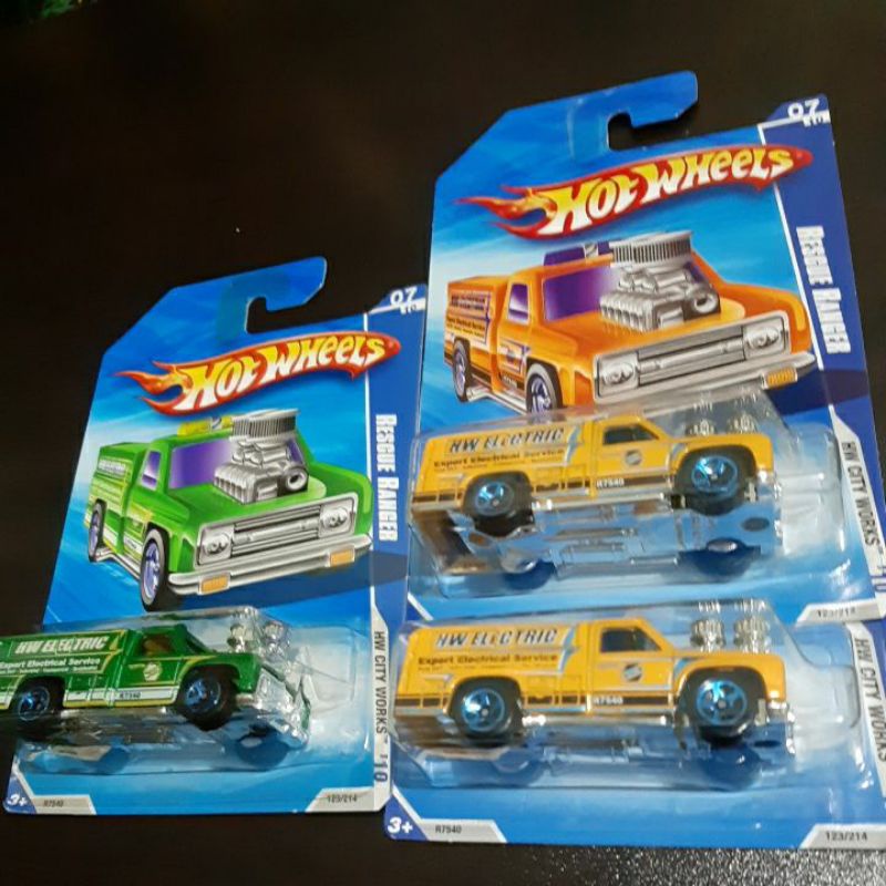Harga hw rescue Terbaru Jul 2026 | BigGo Indonesia
