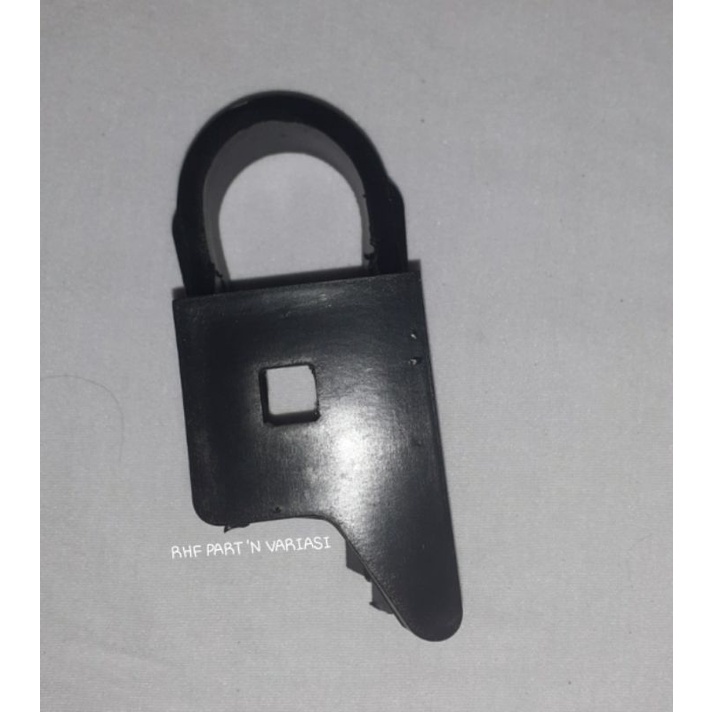 KARET ARM RX KING / KARET BANTALAN SWING ARM RX KING / KARET BANTALAN RANTAI RX KING