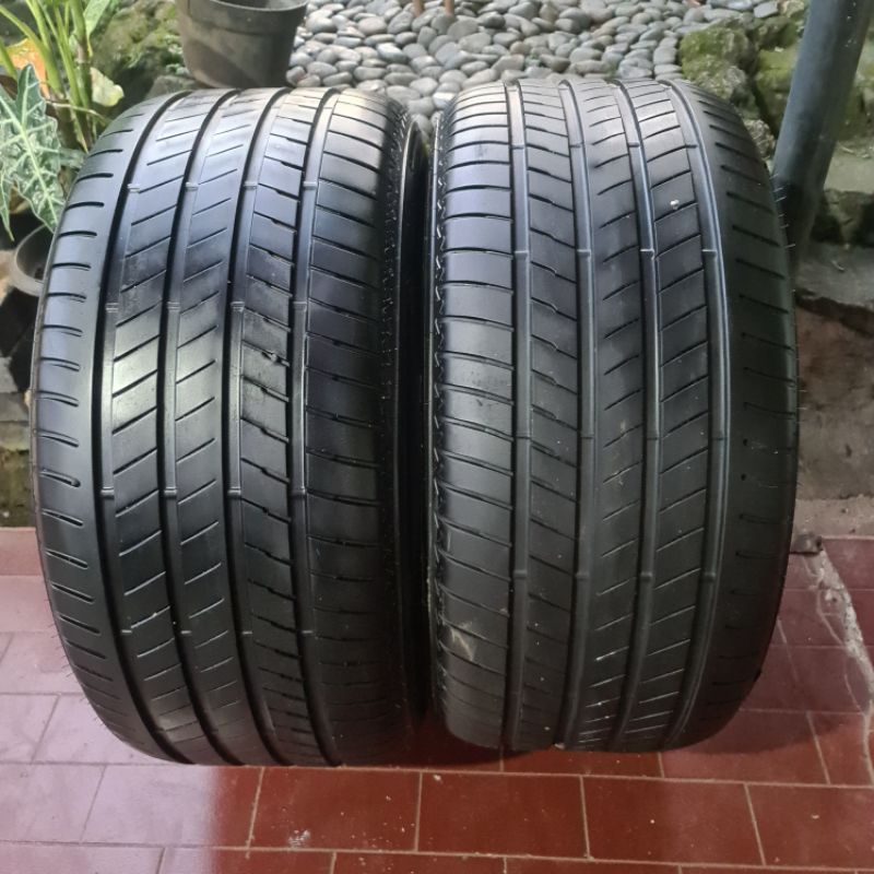 BAN RFT BRIDGESTONE ALENZA 001 305/40 R20 RUNFLAT TYRE 95%UP EX BMW X5 G05 HARGA 2PC