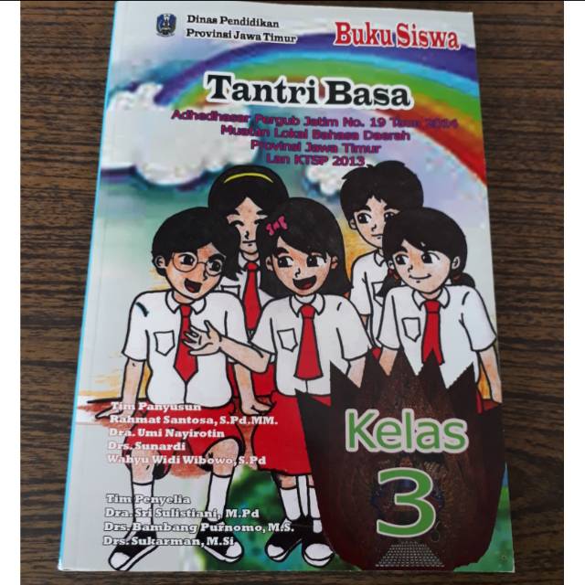 Jawaban Tantri Basa Kelas 3 Halaman 83 File Guru Sd Smp Sma