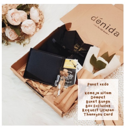 KADO PACAR - KADO ULANG TAHUN - KADO PRIA - HAMPERS ULANG TAHUN diskon berkah