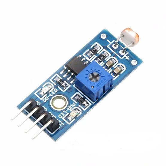 Light Sensor