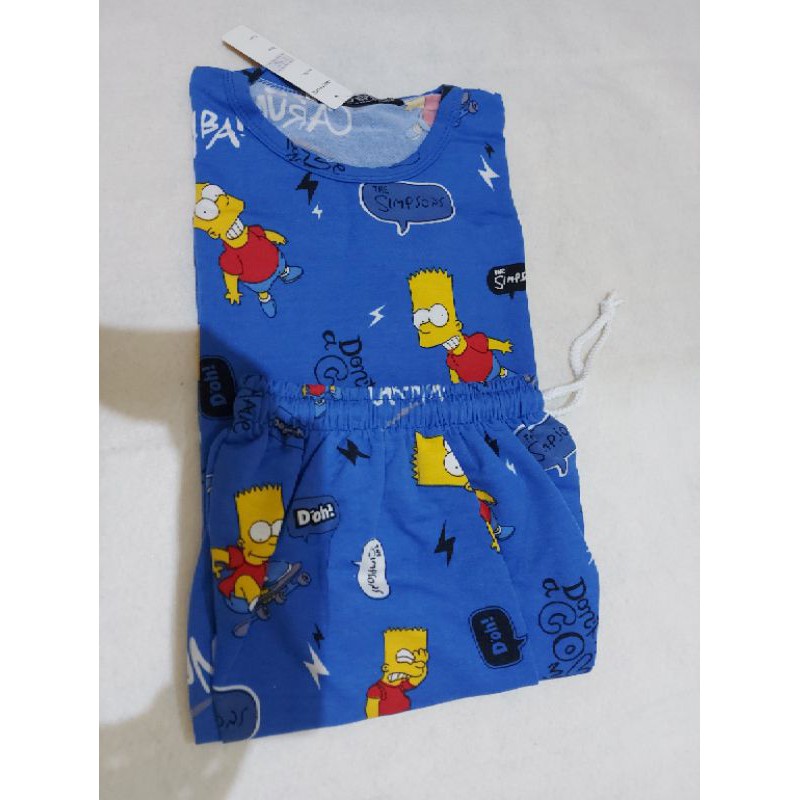 setelan anak laki-laki pretty cute