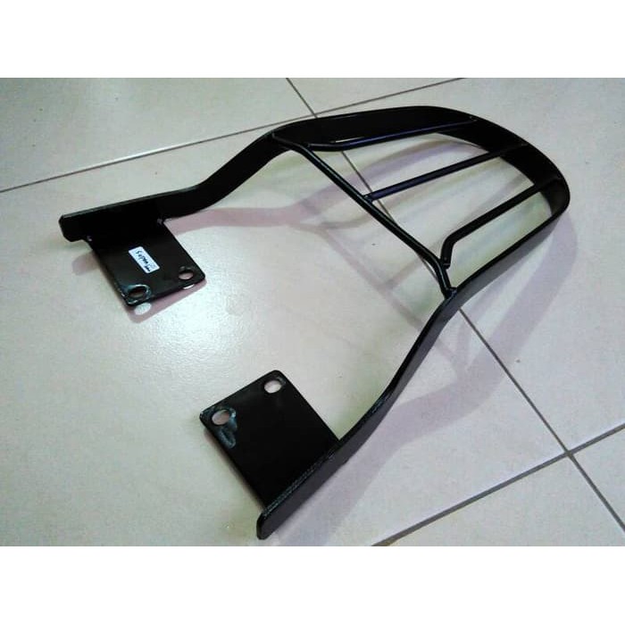 Promo Breket / Braket / Dudukan Box Motor Honda Supra X 125