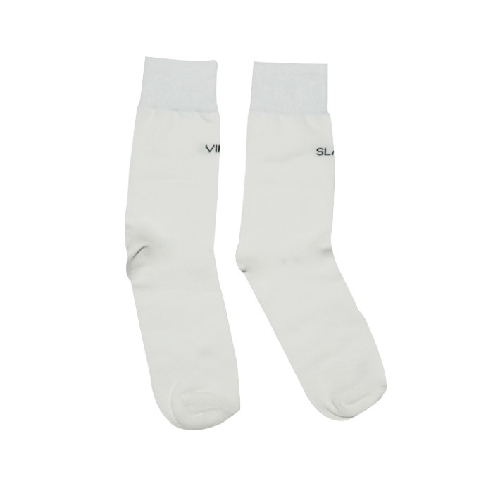 Kaos Kaki Virus Slank (Official Merchandise Slank)