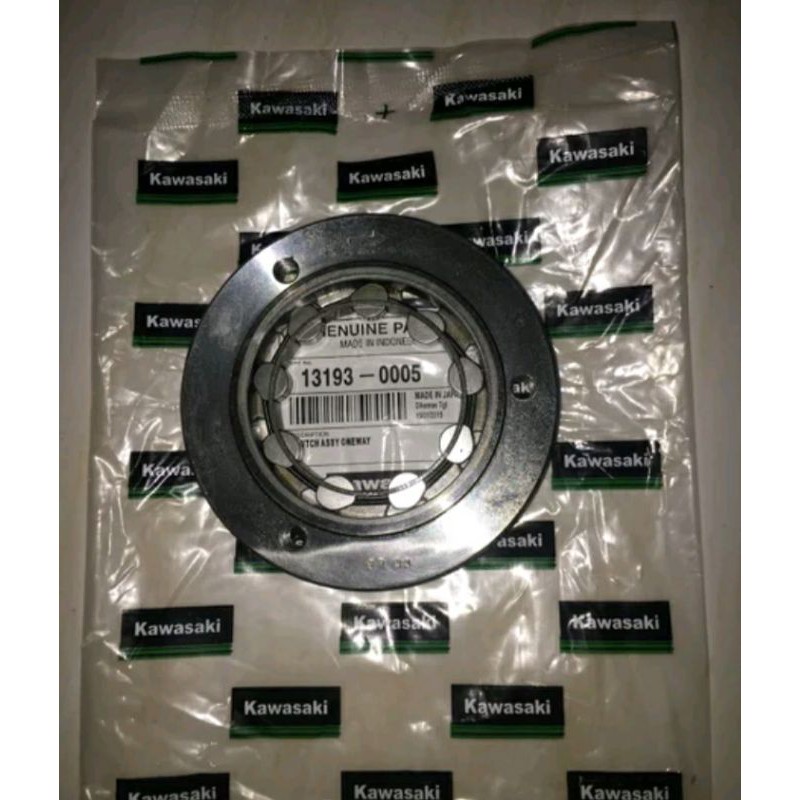 one way starter KLX 150 ORIGINAL