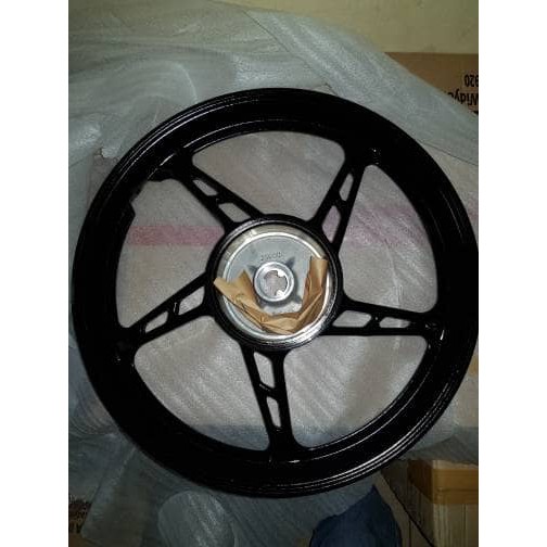 velg racing belakang jupiter z, jupiter mx original YGP