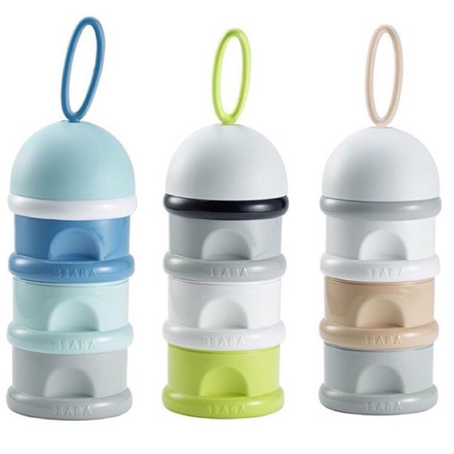 Beaba Stack Formula Milk Container