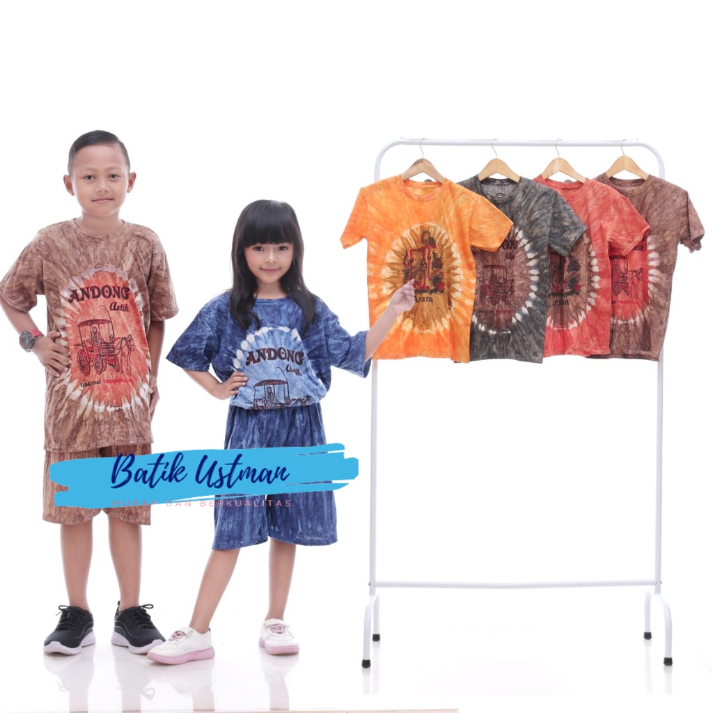 Setelan Baju Abstrak Anak Laki laki dan Perempuan Usia 1-11 Tahun / Setelan Anak / Setelan Barong Bali / Setelan Bali Anak / Setelan Barong Anak / Setelan Barong / baju anak laki laki / baju setelan anak laki laki / setelan anak perempuan