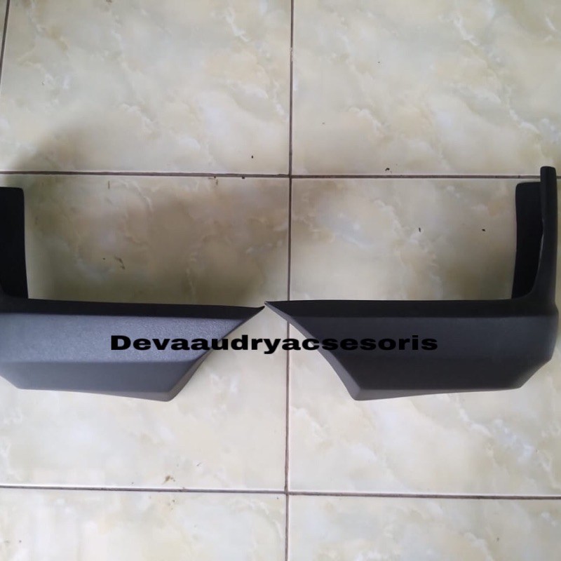 Bumper Xpander Bagian Depan