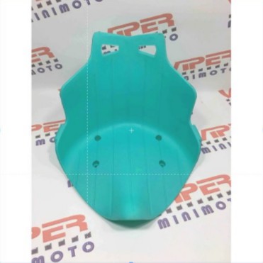 Jok - Sadel - Tempat Duduk Plastik Gokart - Drift Trike - Universal