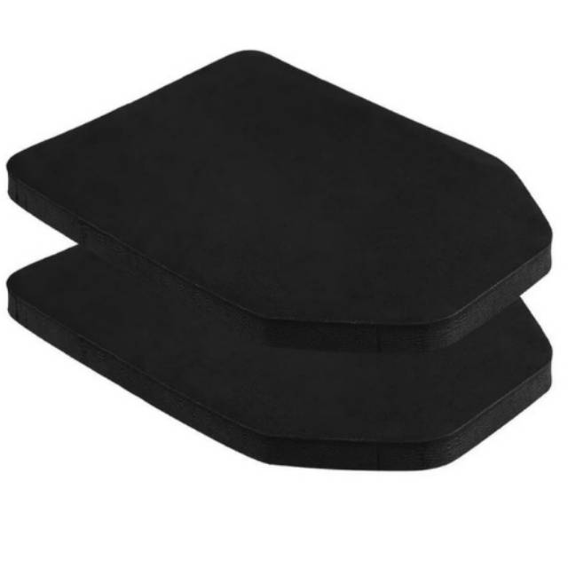 Kevlar Eva Foam Bodyvest / Plate Plat Busa  Rompi Tactical