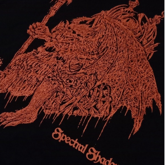 AVHATH - SPECTRAL SHADOW