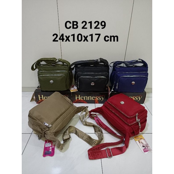 Tas Slempang ORI Chibao 2129