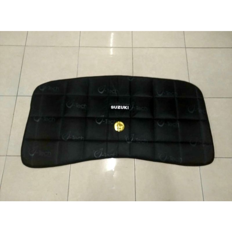 Peredam Kap Mesin Suzuki Baleno 1996-2002