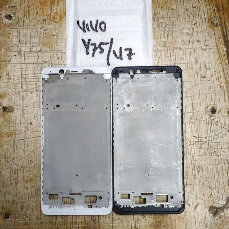 VIVO Y91 / Y91i / Y93 / Y95 , VIVO Y67 / V5 / V5S , VIVO Y75 / V7 frame tulang tengah mantul