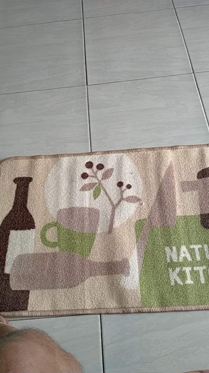 Natural Kichen 50*180