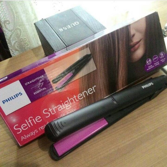 Catokan Rambut Philips HP8302