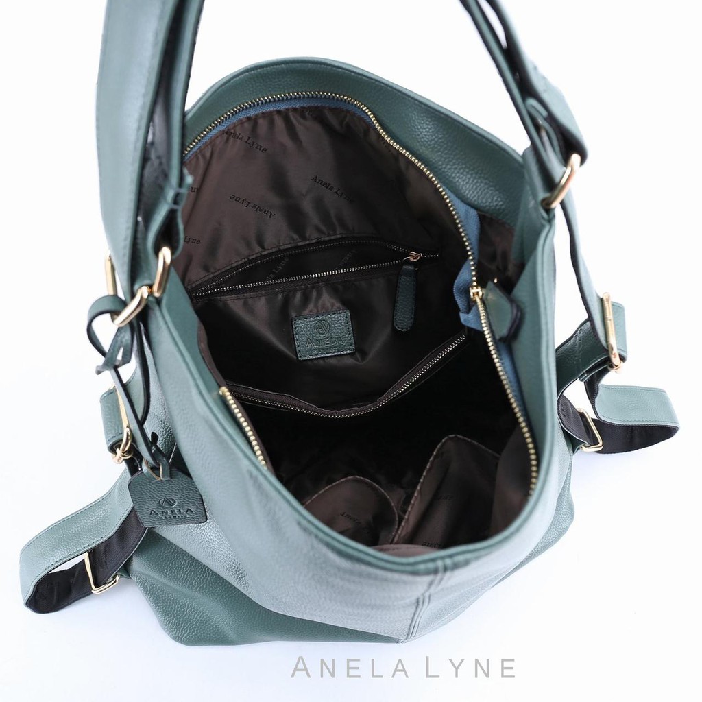 ANELA LYNE KOREAN STYLE MULTIFUNGSI BAG 551#A089/A110/A190 ORIGINAL (RESTOCK)