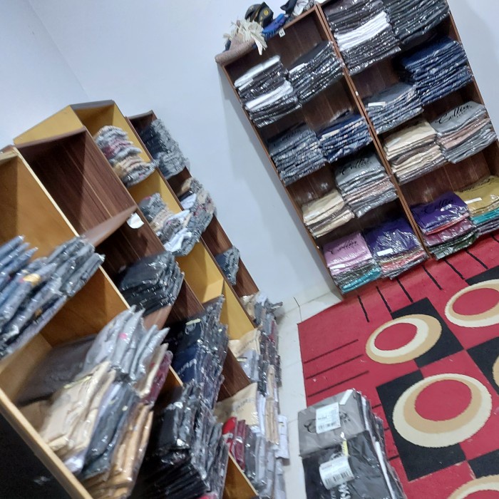 Xds0Vjdv Rok Jumbo Panjang Big Size Muslim - Coklat Susu, 4L Q201Dwff