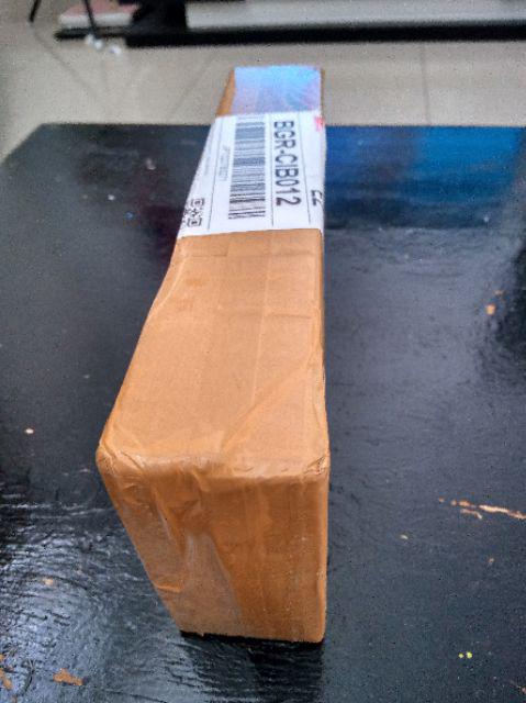 Scope Es Krim 5 Cm/ Sendok Ice Cream