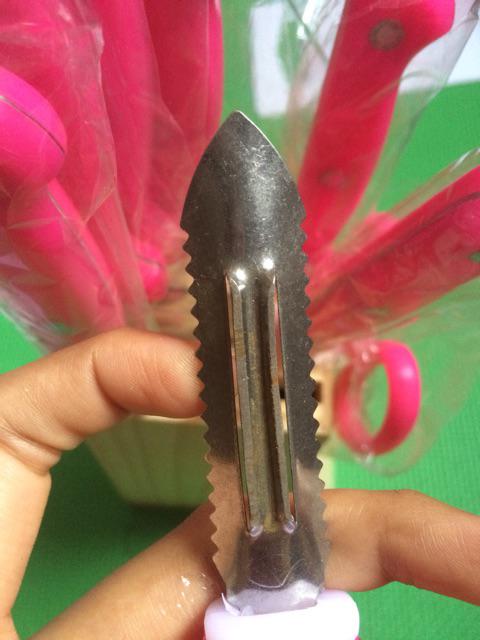 Home-klik Vicenza Pisau Set V920k