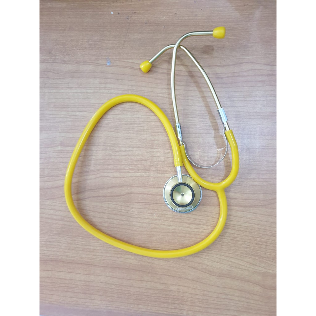 STETOSKOP ONEMED WARNA . STETHOSCOPE STANDARD ONE MED