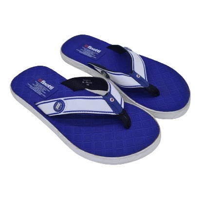 Sandal pria casual Finotti Paulo