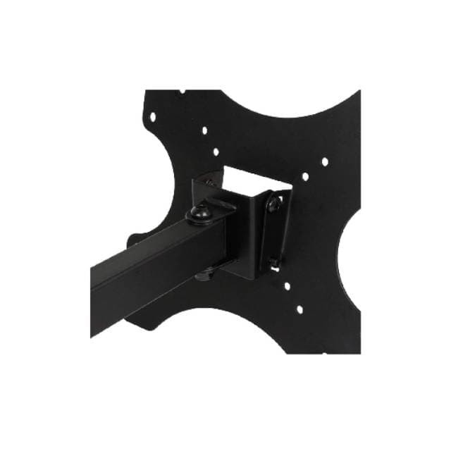 Bracket LED TV SWIVEL 4 Arah 43 40 32 28 24 22 inch Import Premium