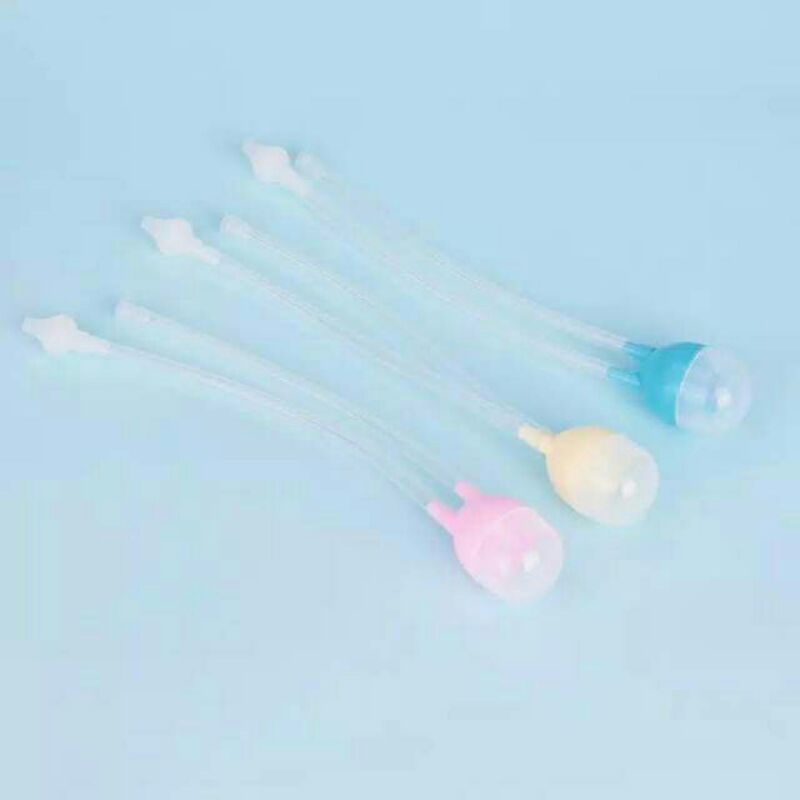 Alat Penyedot Ingus Bayi/Baby Nasal Aspirator