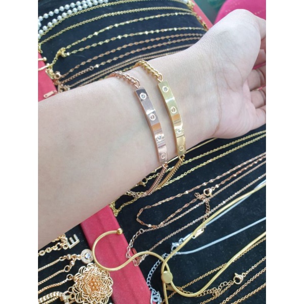 Gelang swasa