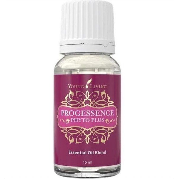 YOUNG LIVING PROGESSENCE PHYTO PLUS (PPP) 15ML