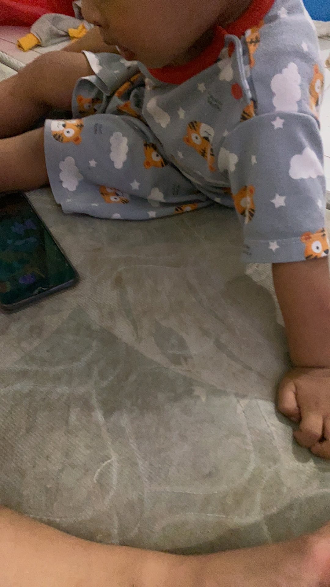 Rodeo - Batik Wanita - Leal Batik - Yellow