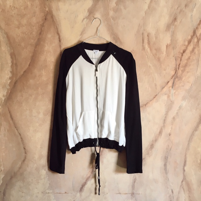 Jaket katun splendid