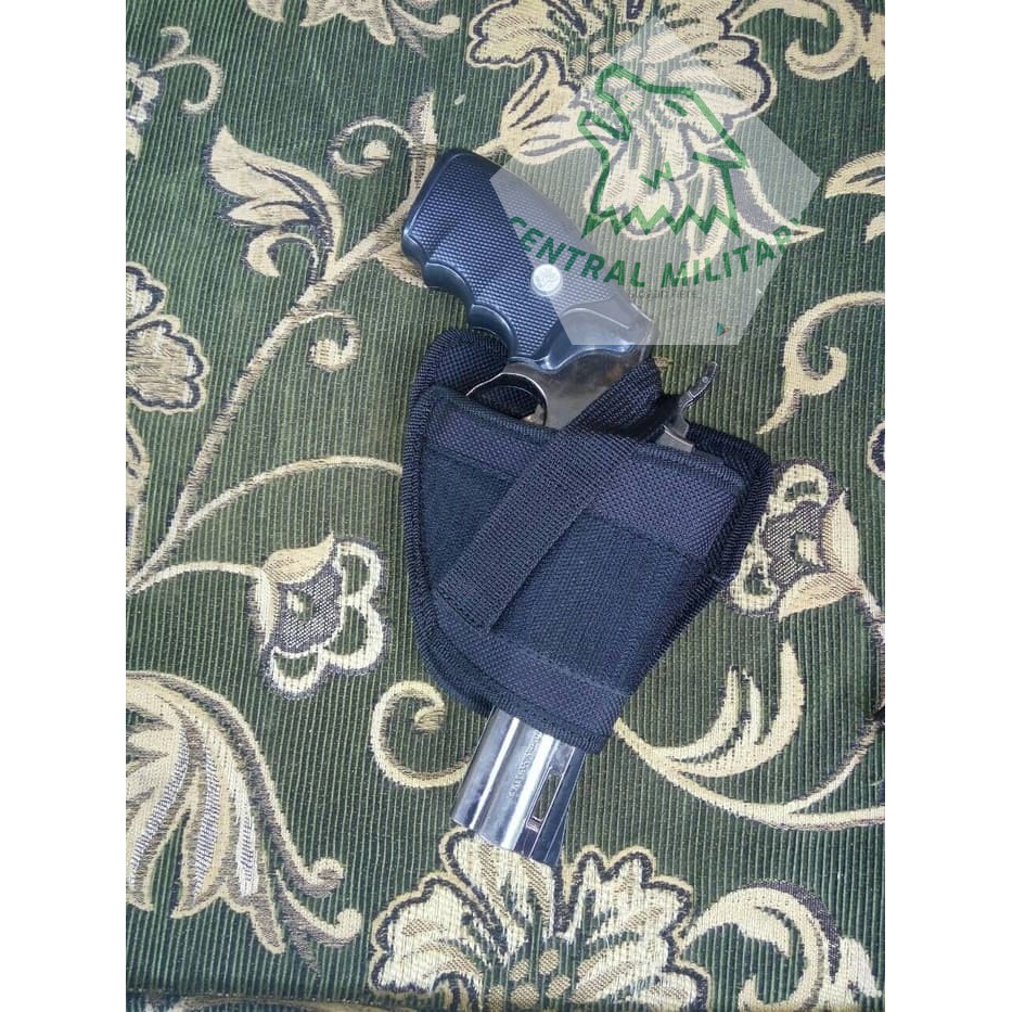 Sarung Pistol/Holster 2/ Airsoft/ Airsoftgun/ Sarung Pistol Pinggang