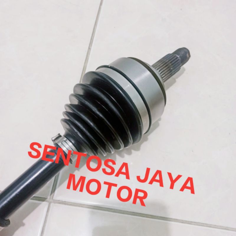 CV JOINT ASSY AS RODA KIRI HONDA FREED MATIC AT ORIGINAL 1PC