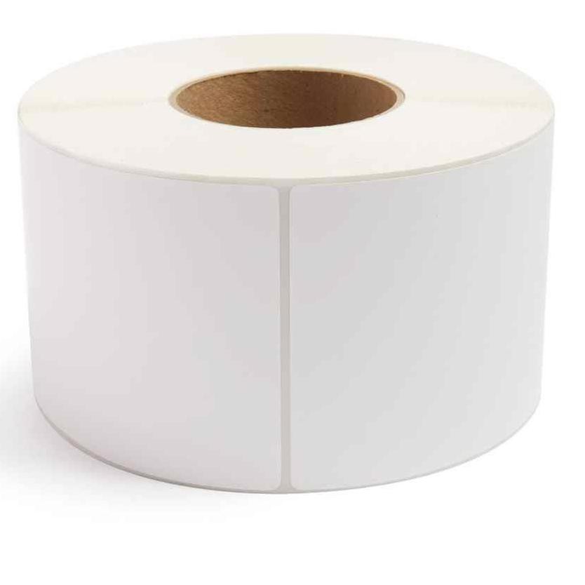 

QFZE LABEL BARCODE 100 X 150 mm KERTAS STICKER DIRECT THERMAL 100x150 IZ Q IVR