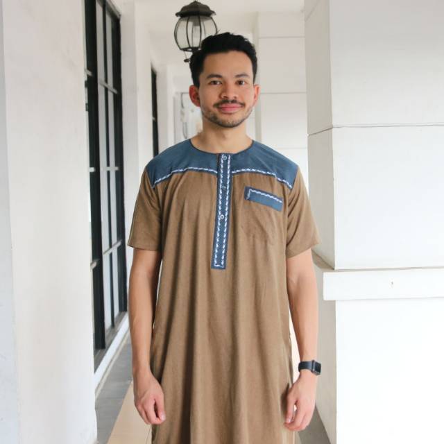 

Qonnoq Karim by Qonnoq Moslem Wear Official Store